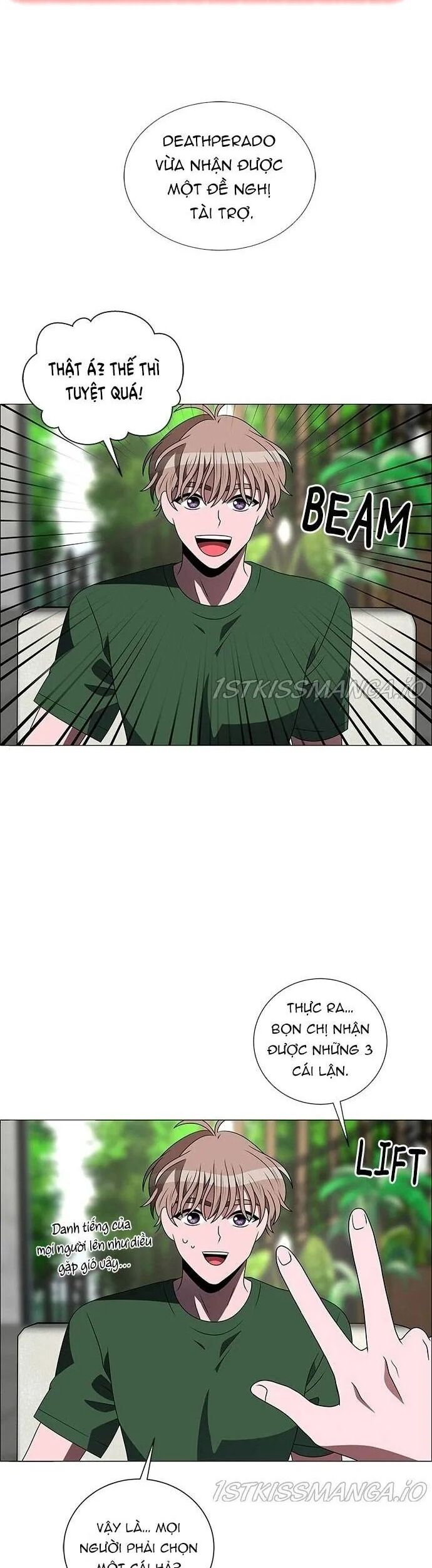 No Scope Chương 191 Ảnh 17