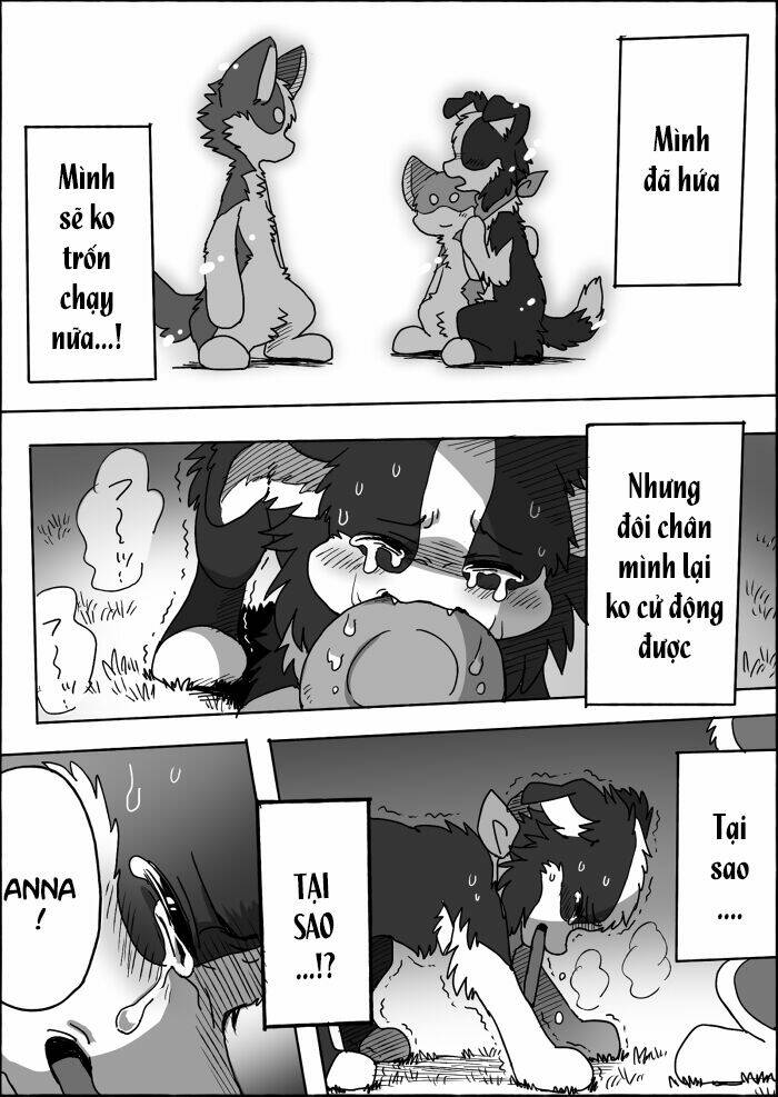 Helper Shibeta Chương 15 Ảnh 48