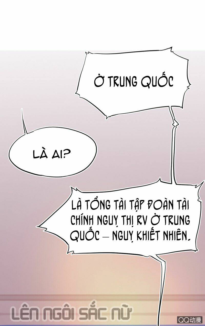 Boss LãNh KhốC Buông Em Ra Chương 2 Ảnh 41