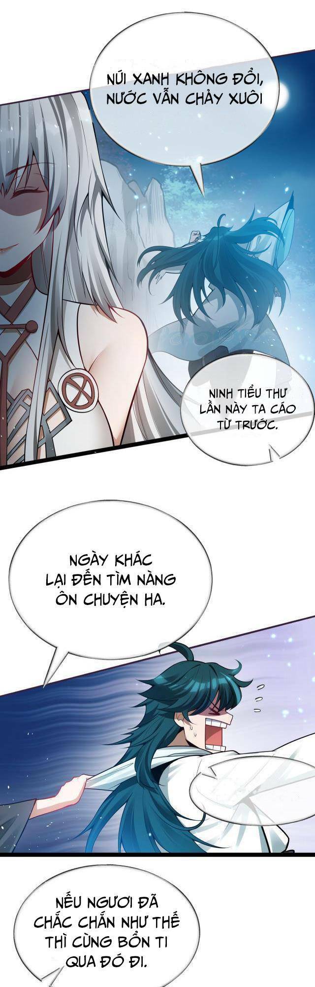 Ta Có Thể Triệu Hoán Vô Hạn Lần Chương 4 Ảnh 32