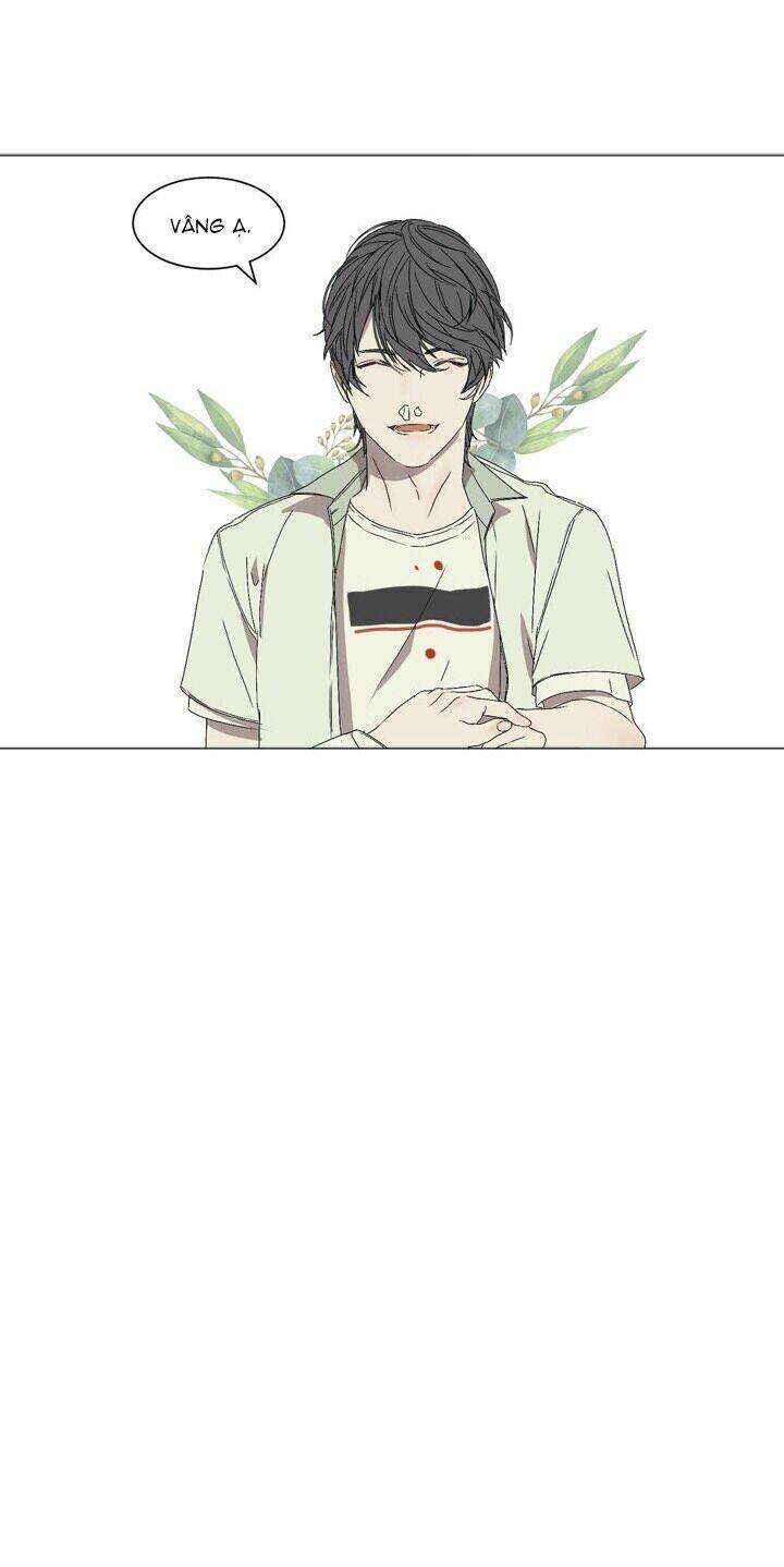 Hãy Để Tôi An Ủi Cậu Chương 5 Ảnh 17