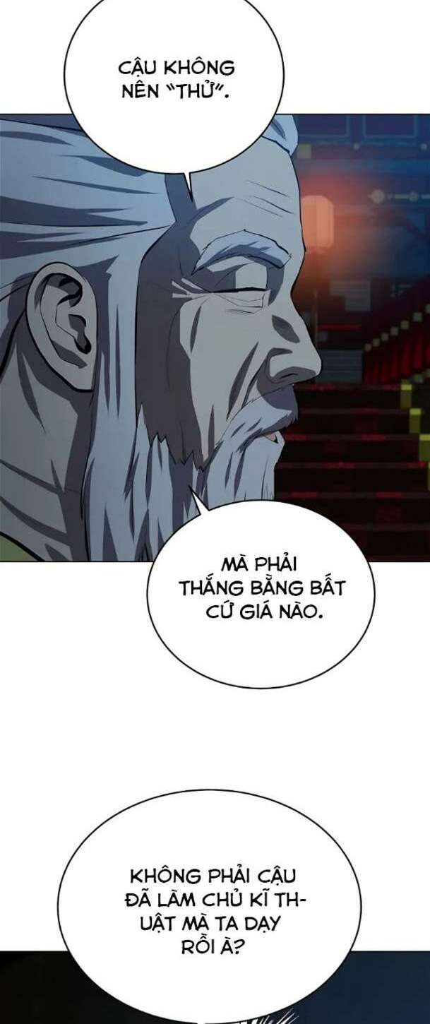 Sư Phụ Quỷ Diện Chương 107 Ảnh 25