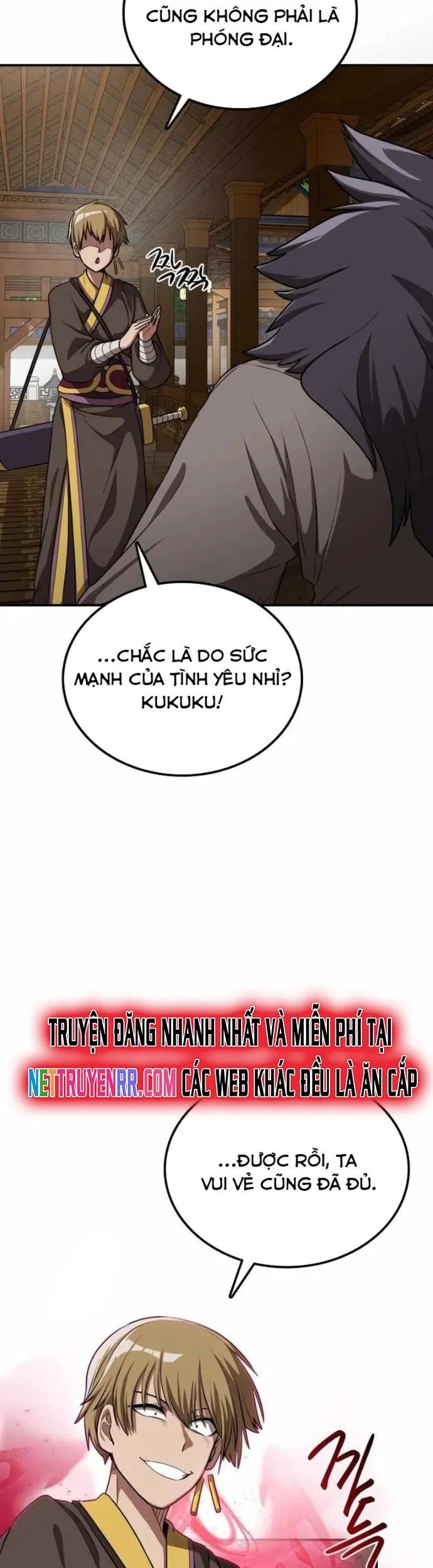 Có Lẽ Là Vô Địch Chương 21 Ảnh 50
