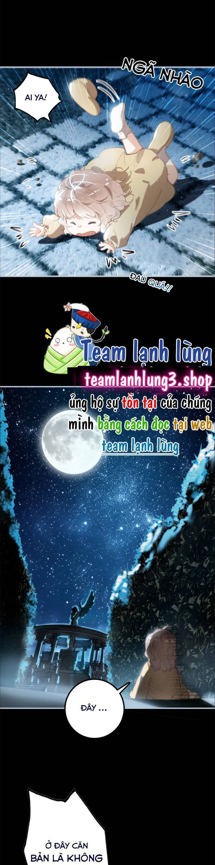 Sau Khi Xuyên Thành Tiểu Bảo Bảo , Cả Nhà Phản Diện Đều Muốn Giết Tôi! Chương 2 Ảnh 12