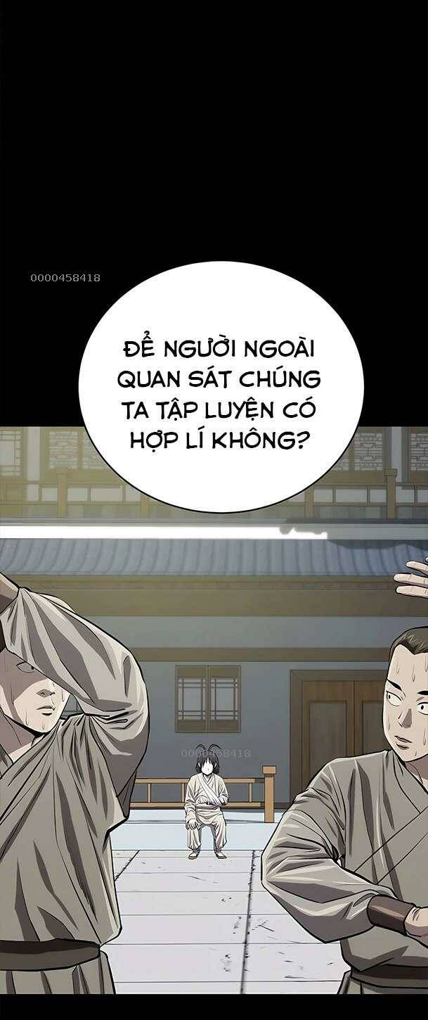 Sư Phụ Quỷ Diện Chương 97 Ảnh 40