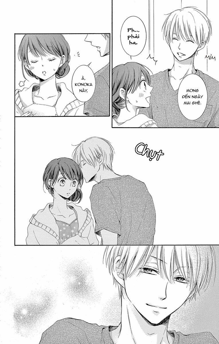 Watashi Wa Tensai O Katte Iru Chương 11 Ảnh 13