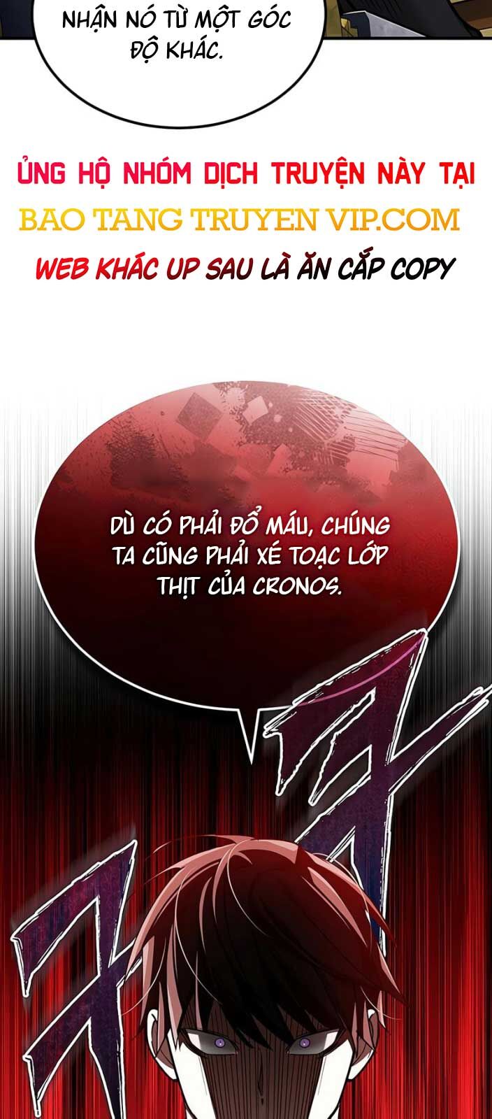 Thiên Quỷ Chẳng Sống Nổi Cuộc Đời Bình Thường Chương 148 Ảnh 7