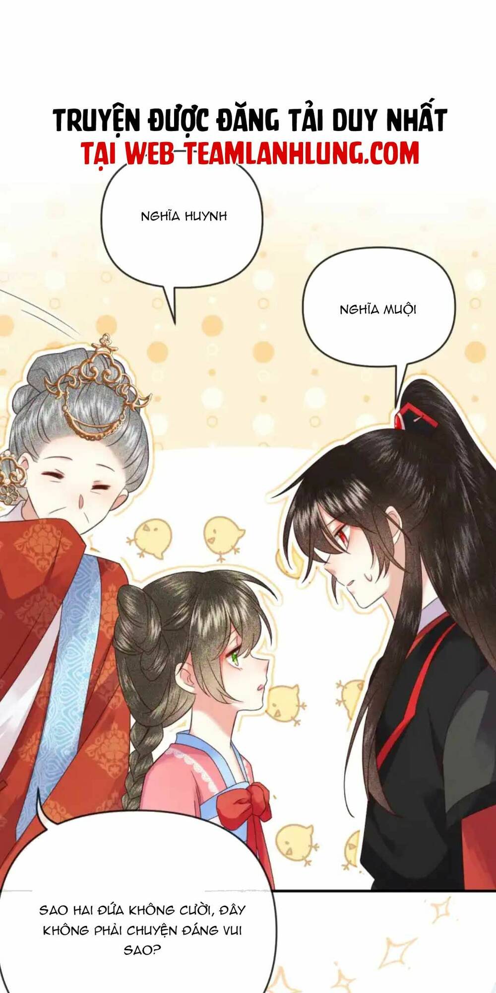 Nuôi Dưỡng Thế Tử Từ Bé : Thế Tử Ngươi Kiếm Tiền Cùng Ta Đi Chương 10 Ảnh 47
