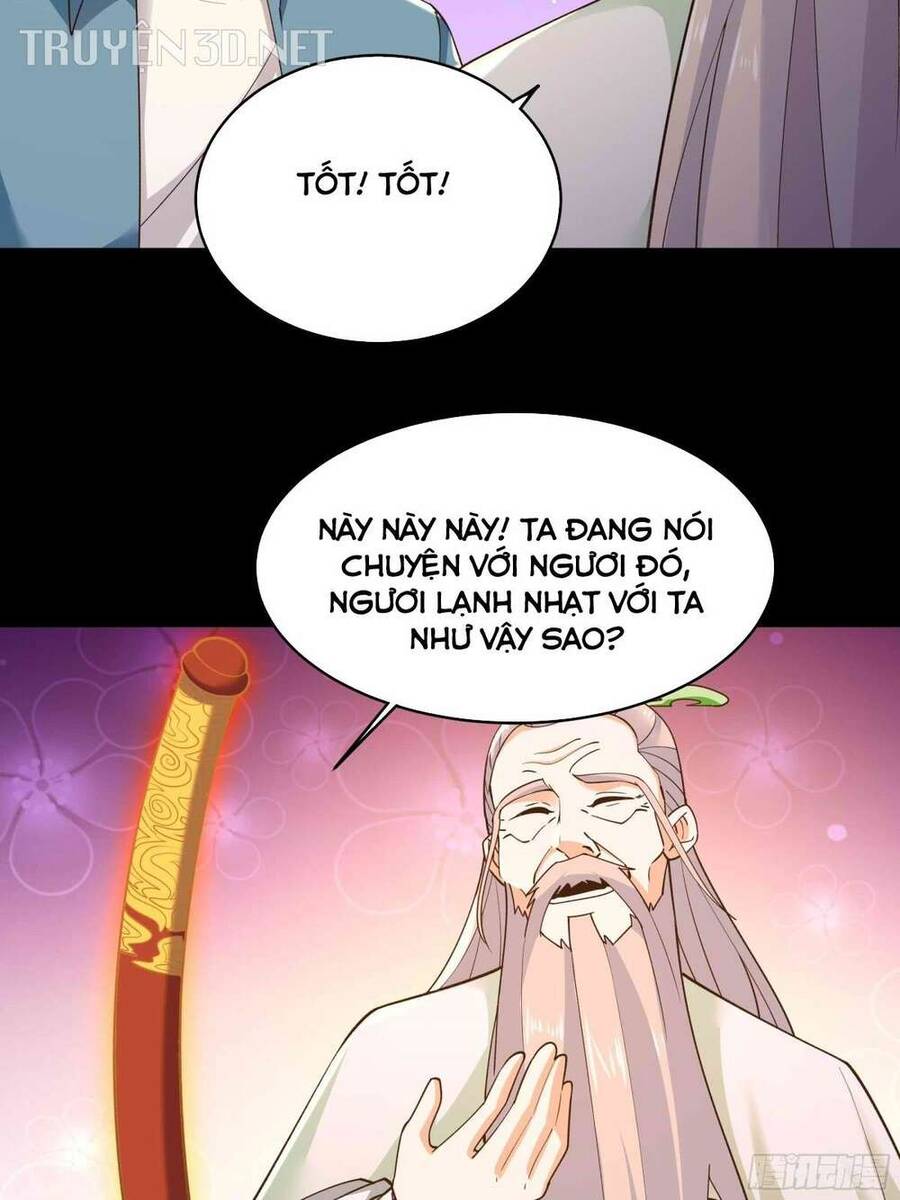 Trùng Sinh Đô Thị Thiên Tôn Chương 399 Ảnh 34