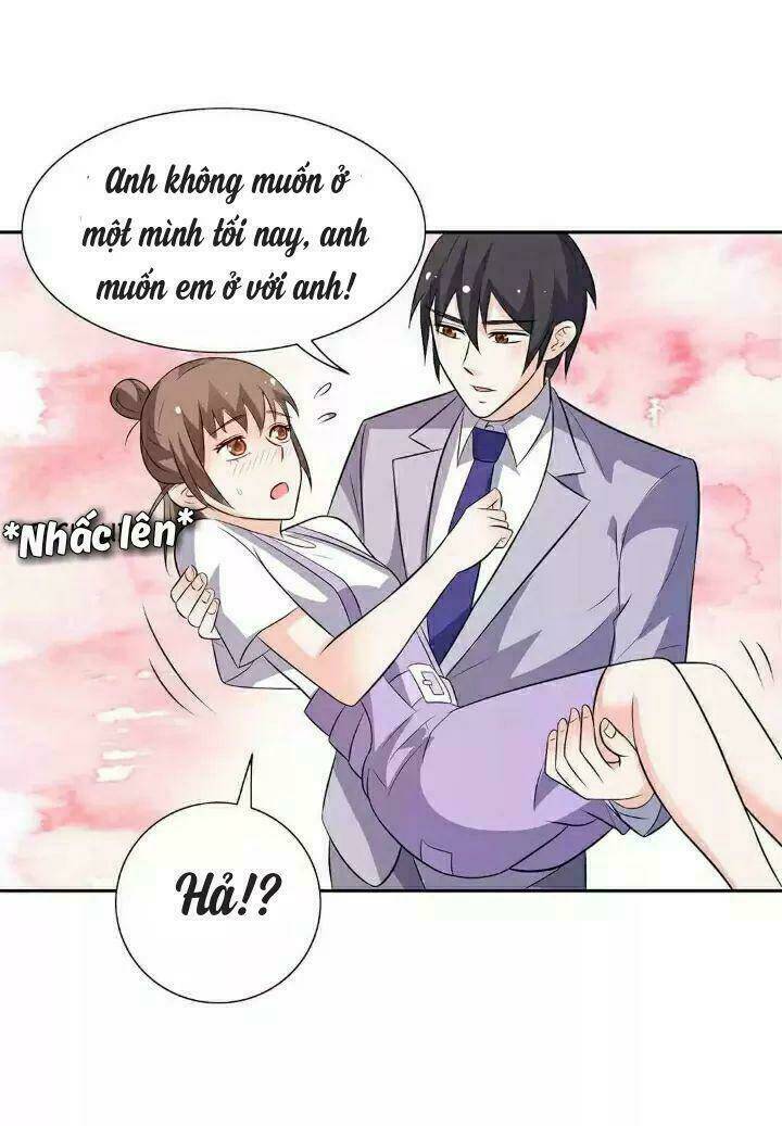 1 Nửa Hoàn Hảo Của Ceo Chương 49 Ảnh 18