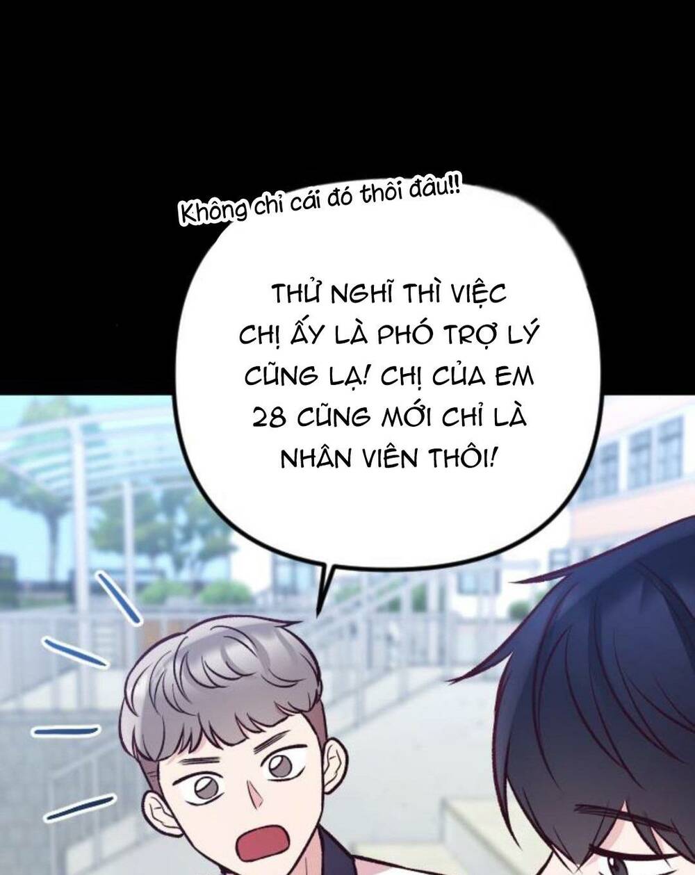 Tình Cờ Ta Gặp Nhau Chương 22 Ảnh 133