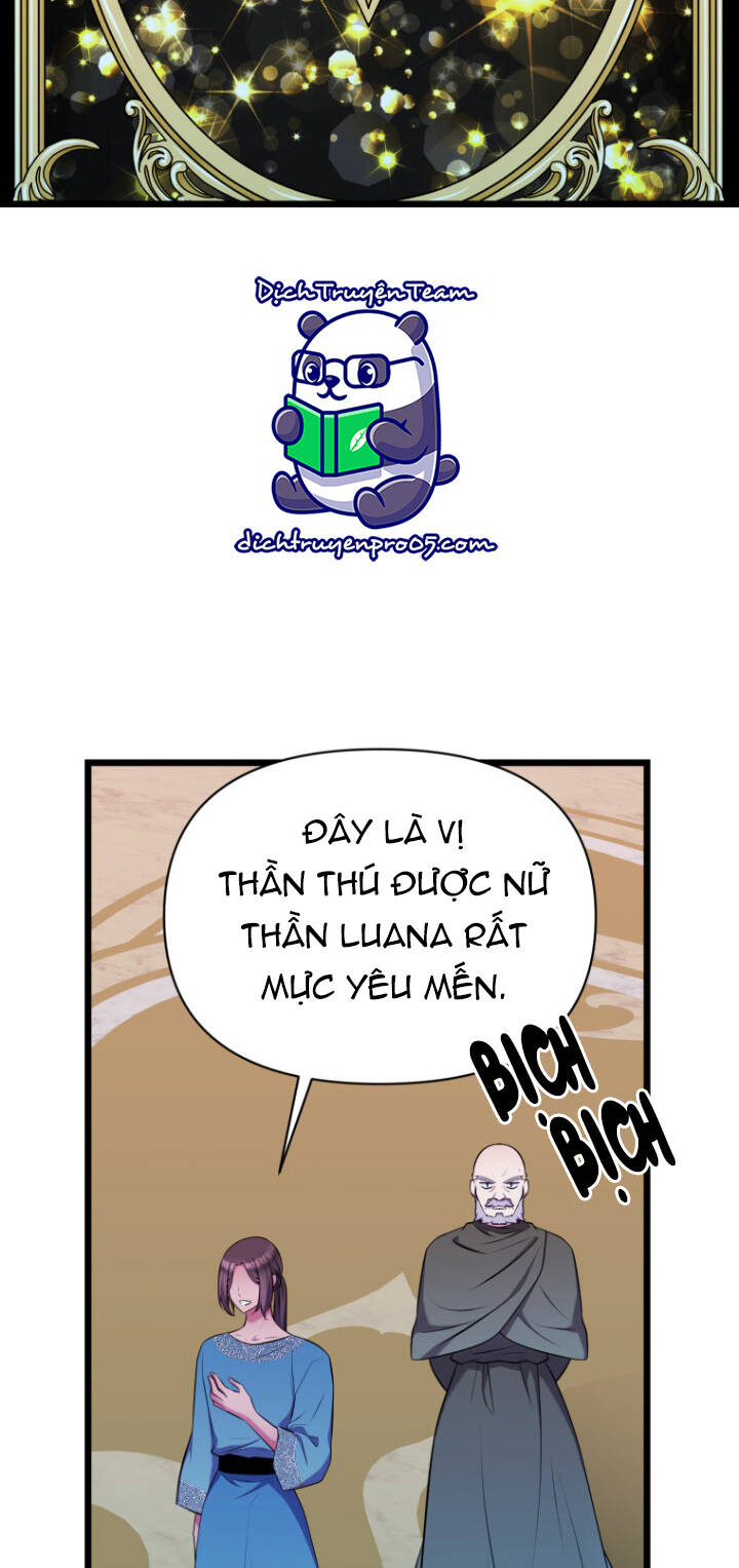 Hoàng Đế Bệ Hạ Là Mãnh Thú Chương 63 Ảnh 69