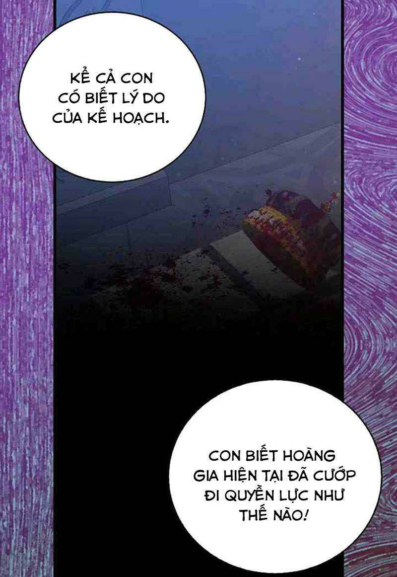Tôi Là Bạn Gái Cũ Của Một Người Lính Chương 53 Ảnh 38