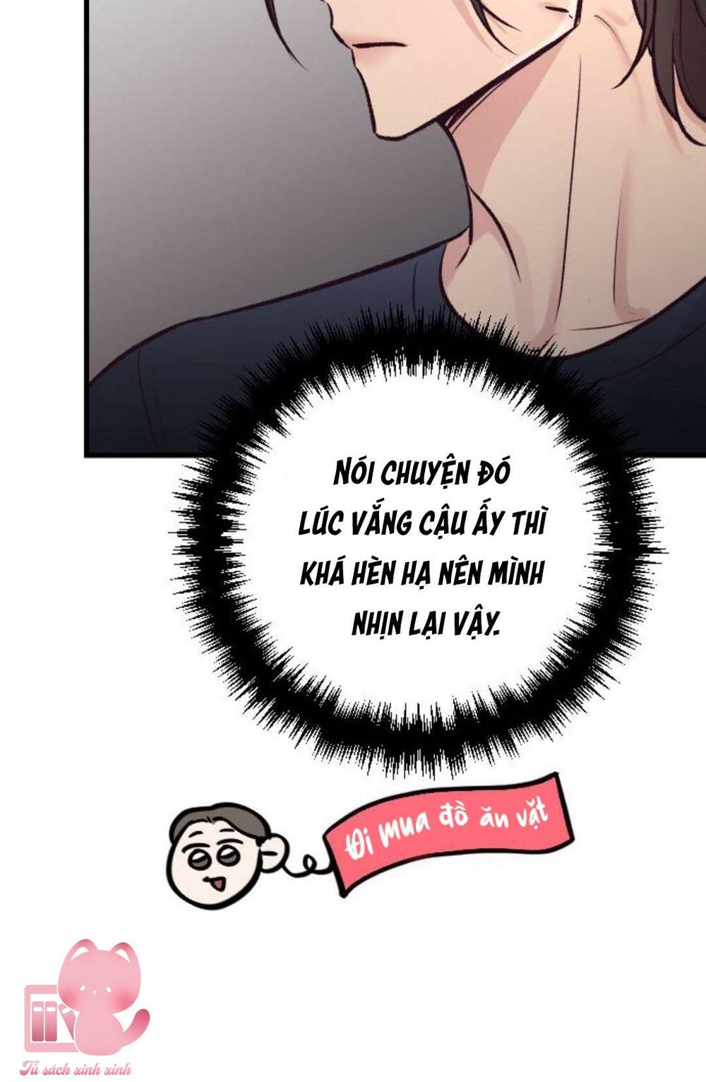 Tình Cờ Ta Gặp Nhau Chương 22 Ảnh 105
