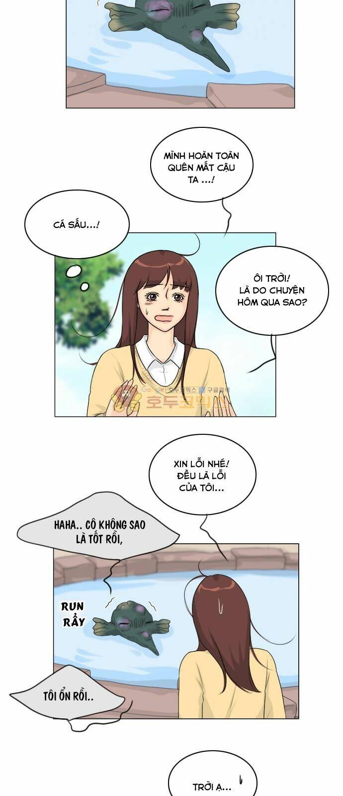 Vợ Ma Chương 122 Ảnh 9