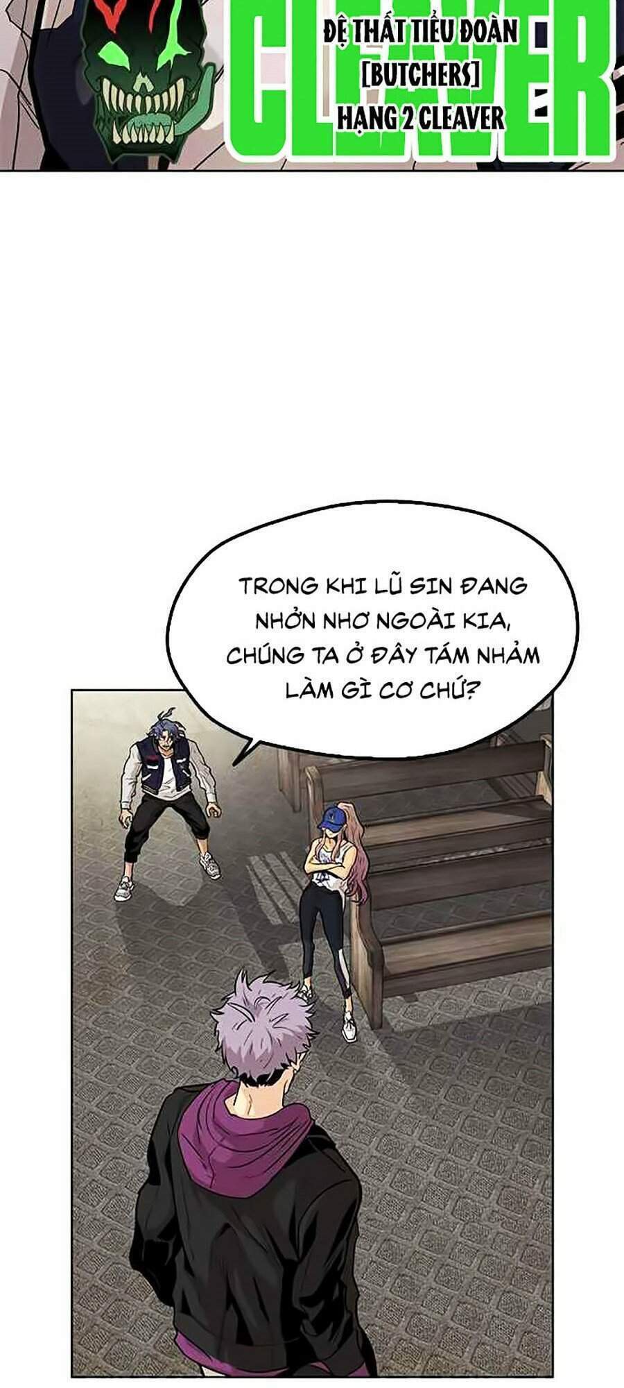 Tội Phủ Trảm Ma Chương 8 Ảnh 68