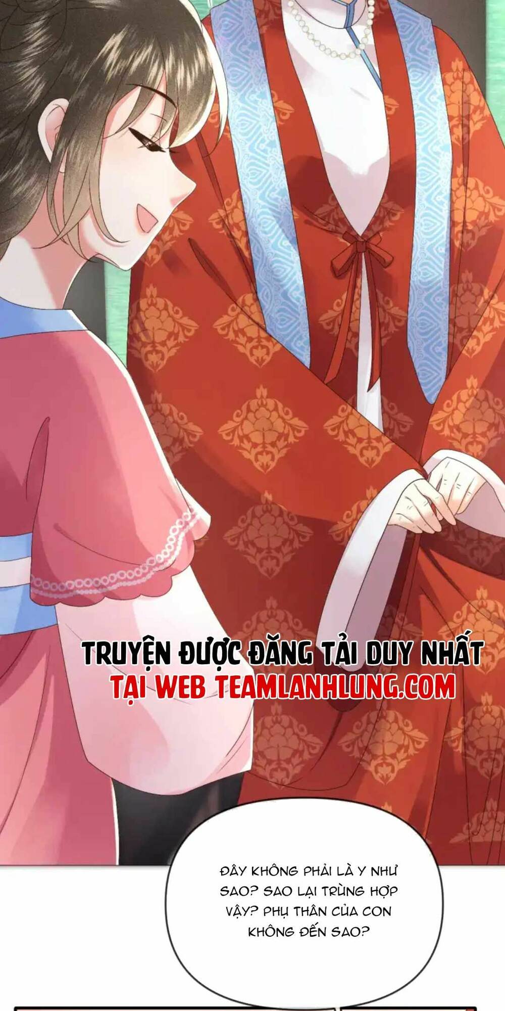 Nuôi Dưỡng Thế Tử Từ Bé : Thế Tử Ngươi Kiếm Tiền Cùng Ta Đi Chương 10 Ảnh 35