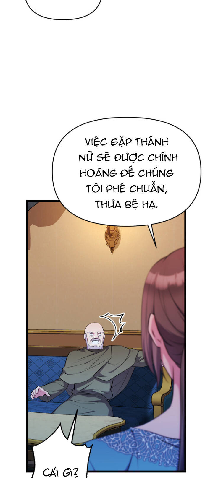 Hoàng Đế Bệ Hạ Là Mãnh Thú Chương 64 Ảnh 10