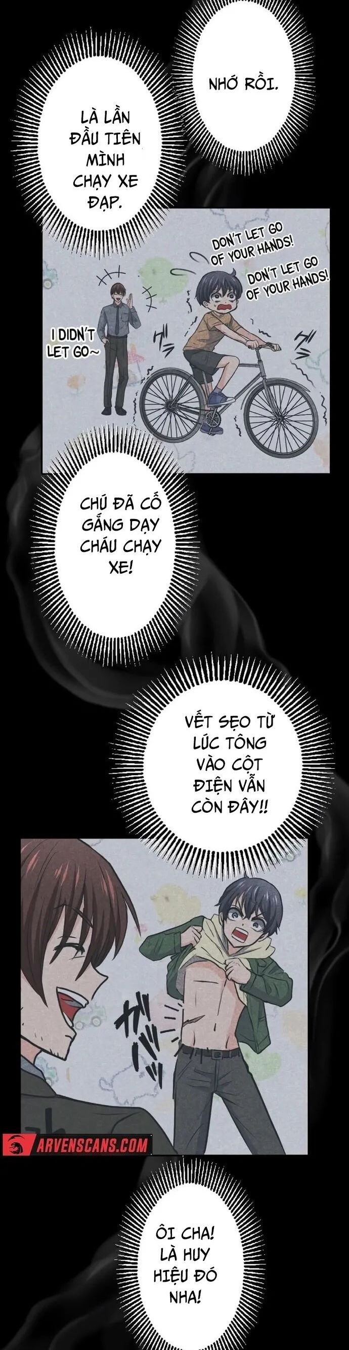 Ittoki The Ninja Chương 8 Ảnh 4