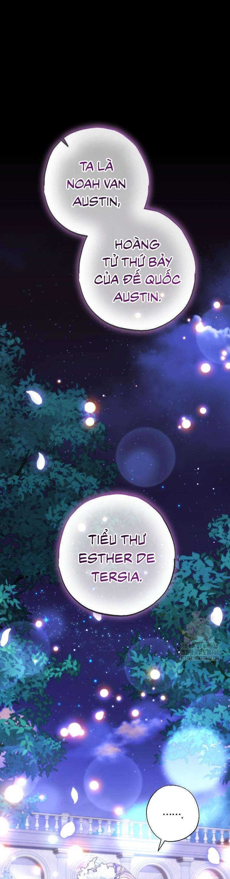 Thánh Nữ Được Đại Công Tước Nhận Nuôi Chương 69 Ảnh 3