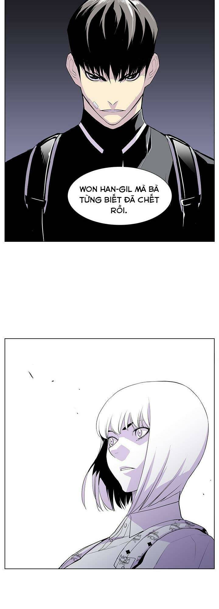 Cuộc Chiến Băng Đảng Chương 45 Ảnh 7