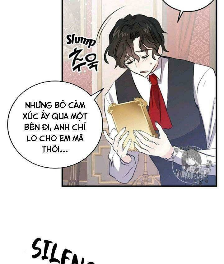 Tôi Là Bạn Gái Cũ Của Một Người Lính Chương 47 Ảnh 35