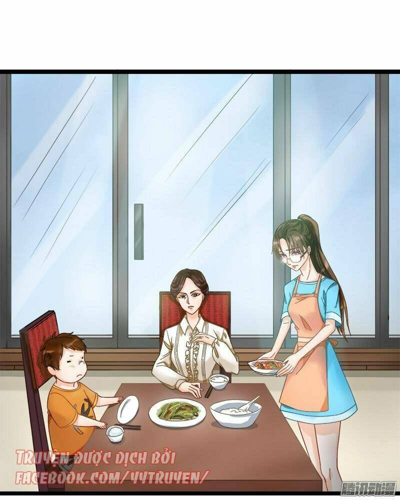 Tình Nhân Kiếp Trước Là Vĩ Hồ Chương 3 Ảnh 11