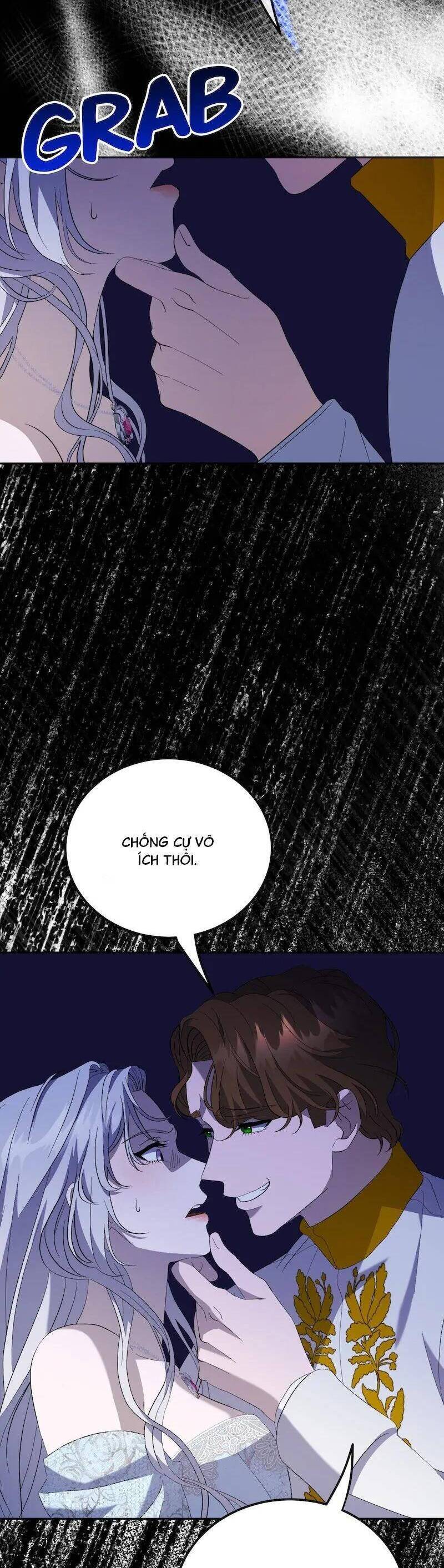 Sống Chung Với Người Chồng Dịu Dàng Chương 5 Ảnh 38