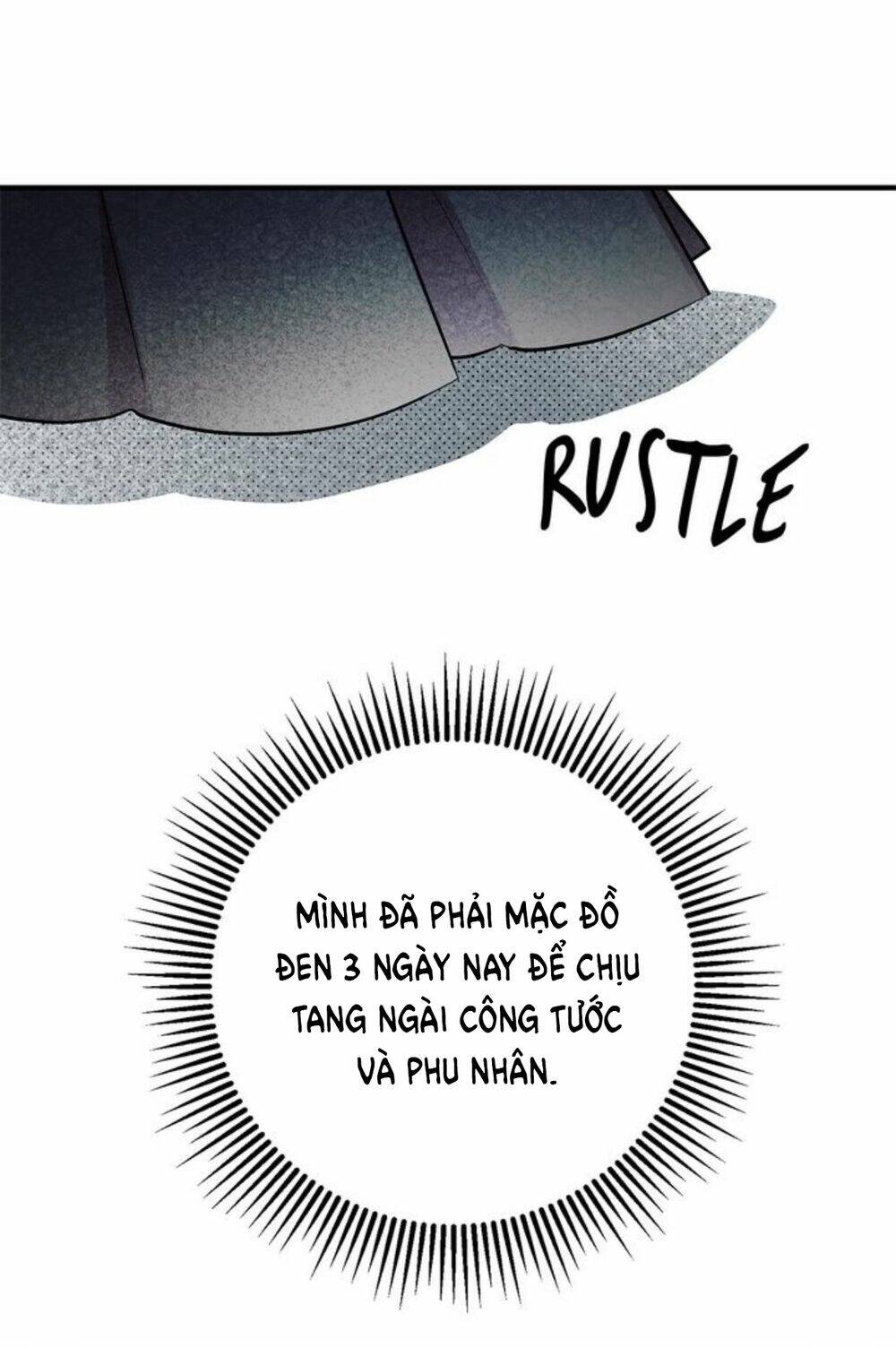 Công Nương Đã Thay Đổi Chương 65.1 Ảnh 4