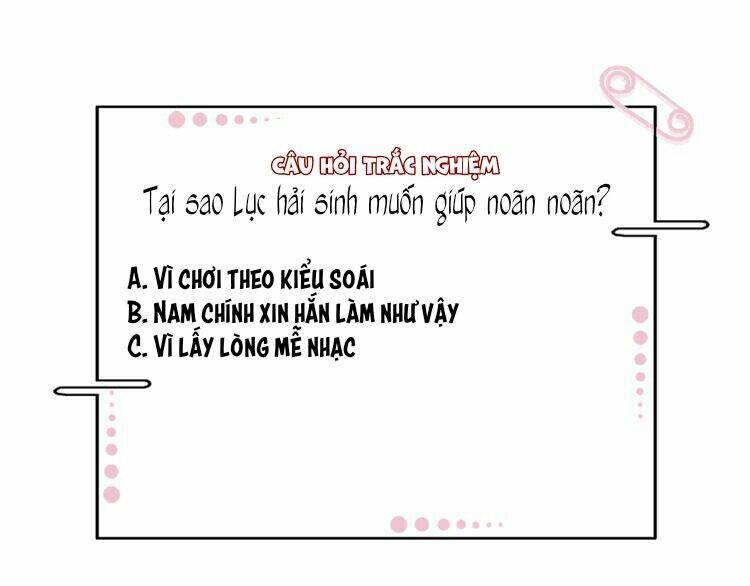 Song Diện Tổng Tài Sủng Thê Chỉ Nam Chương 4 Ảnh 27