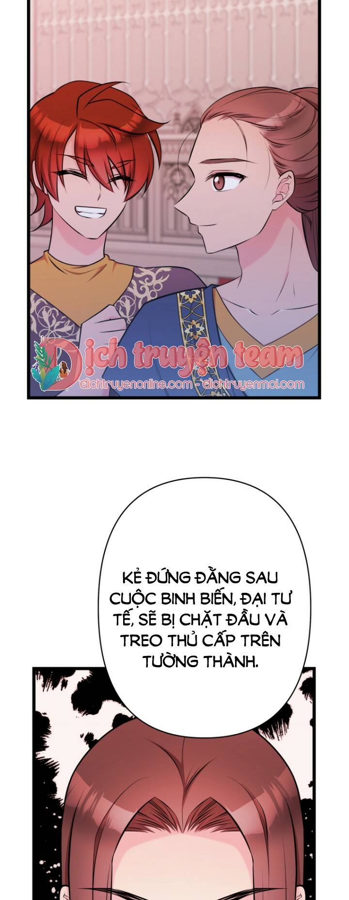 Hoàng Đế Bệ Hạ Là Mãnh Thú Chương 55 Ảnh 58
