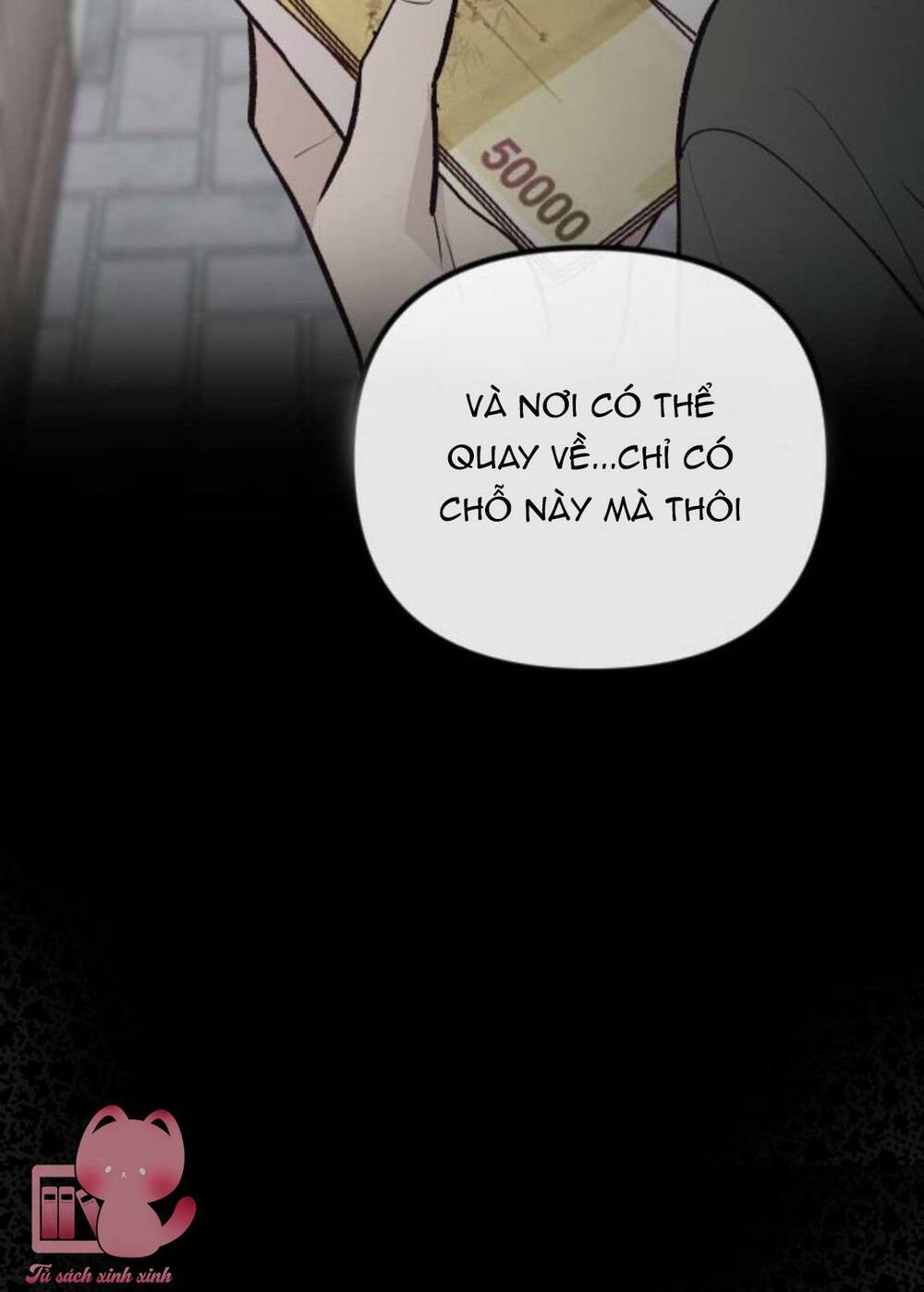 Tình Cờ Ta Gặp Nhau Chương 18 Ảnh 99