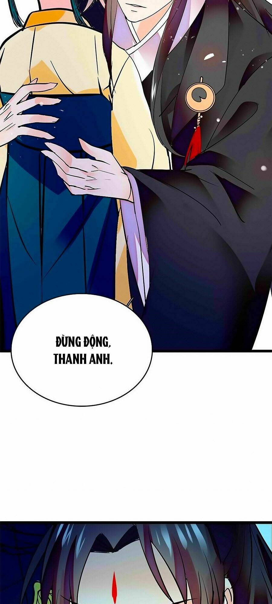 Nhất Thế Khuynh Thành: Lãnh Cung Khí Phi Chương 85 Ảnh 44