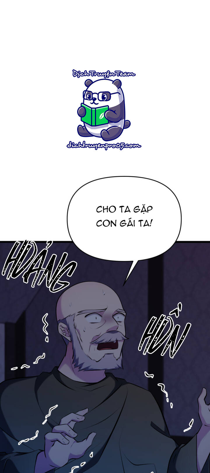 Hoàng Đế Bệ Hạ Là Mãnh Thú Chương 65 Ảnh 8
