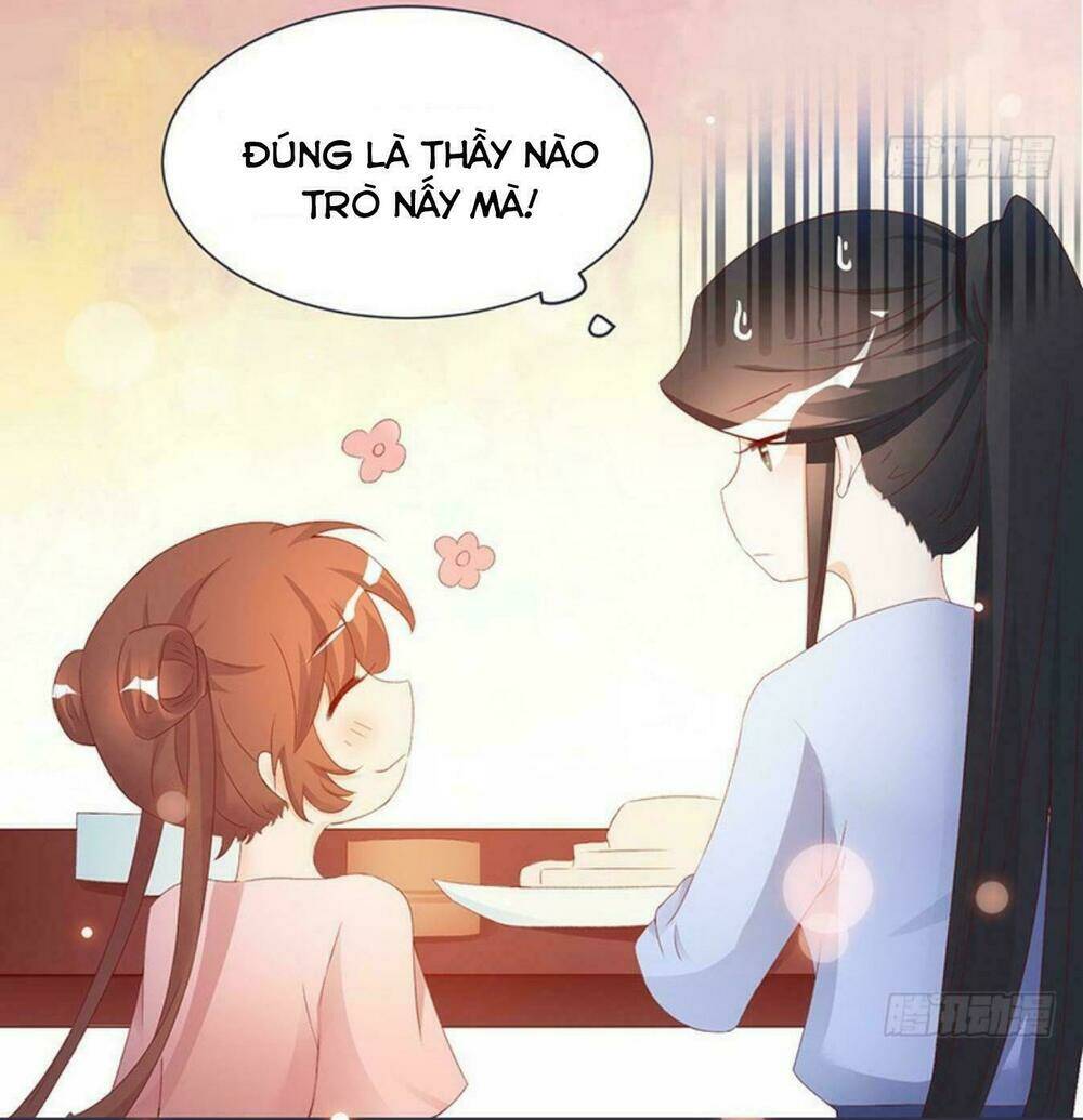 Tiểu Y Thú Của Tướng Quân Chương 5 Ảnh 23