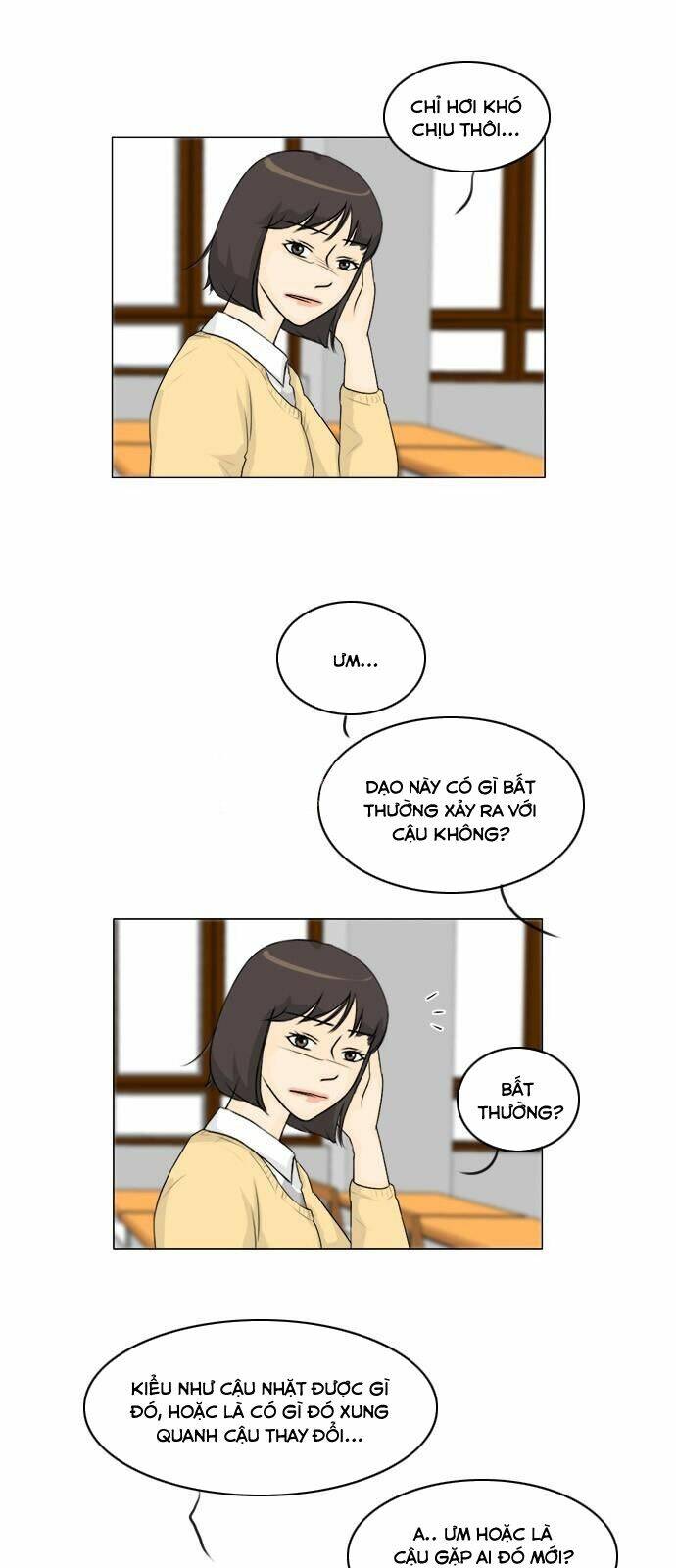 Vợ Ma Chương 124 Ảnh 5