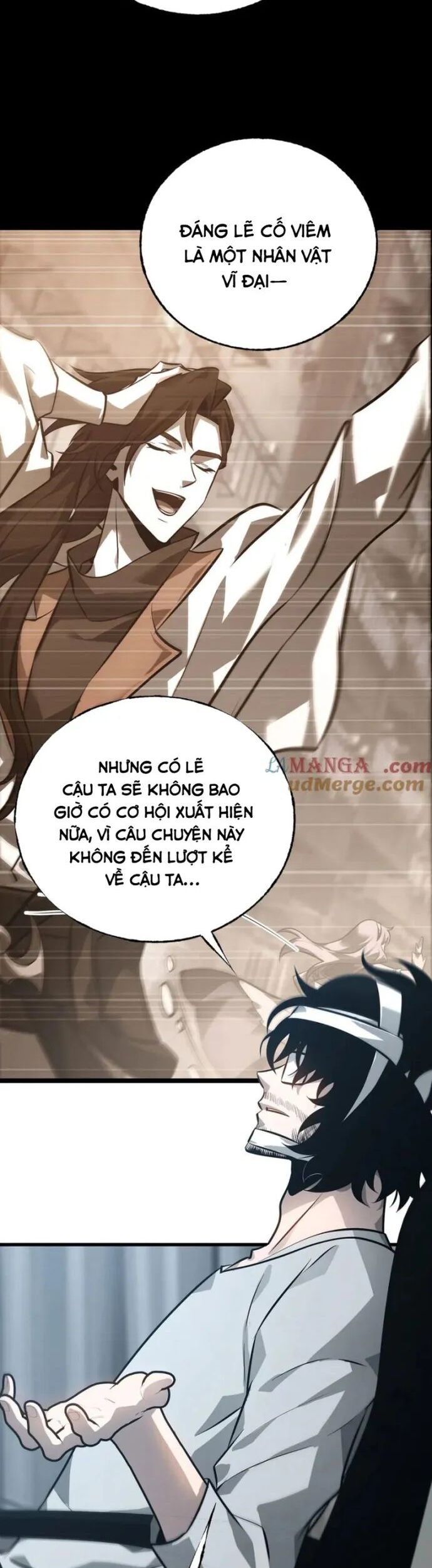 Ta Là Boss Mạnh Chương 61 Ảnh 23