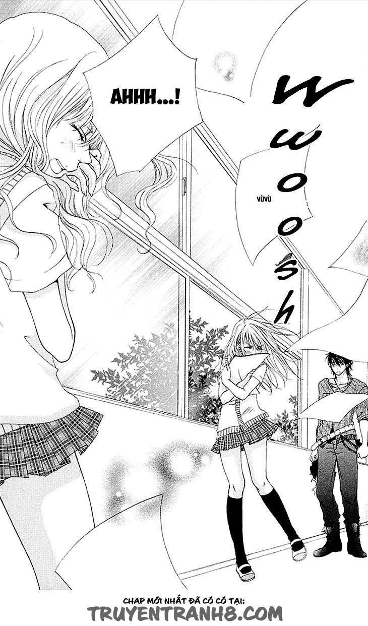 Mitsuiro Devil 1 Chương 7 Ảnh 30