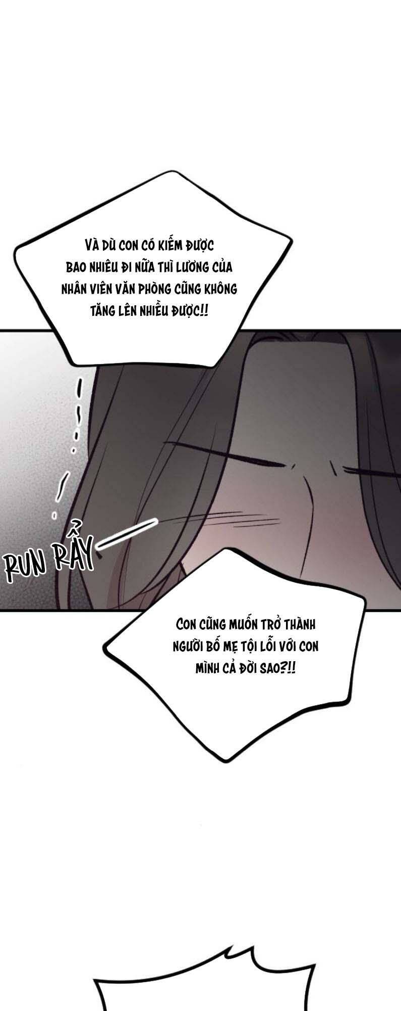 Tình Cờ Ta Gặp Nhau Chương 25 Ảnh 18