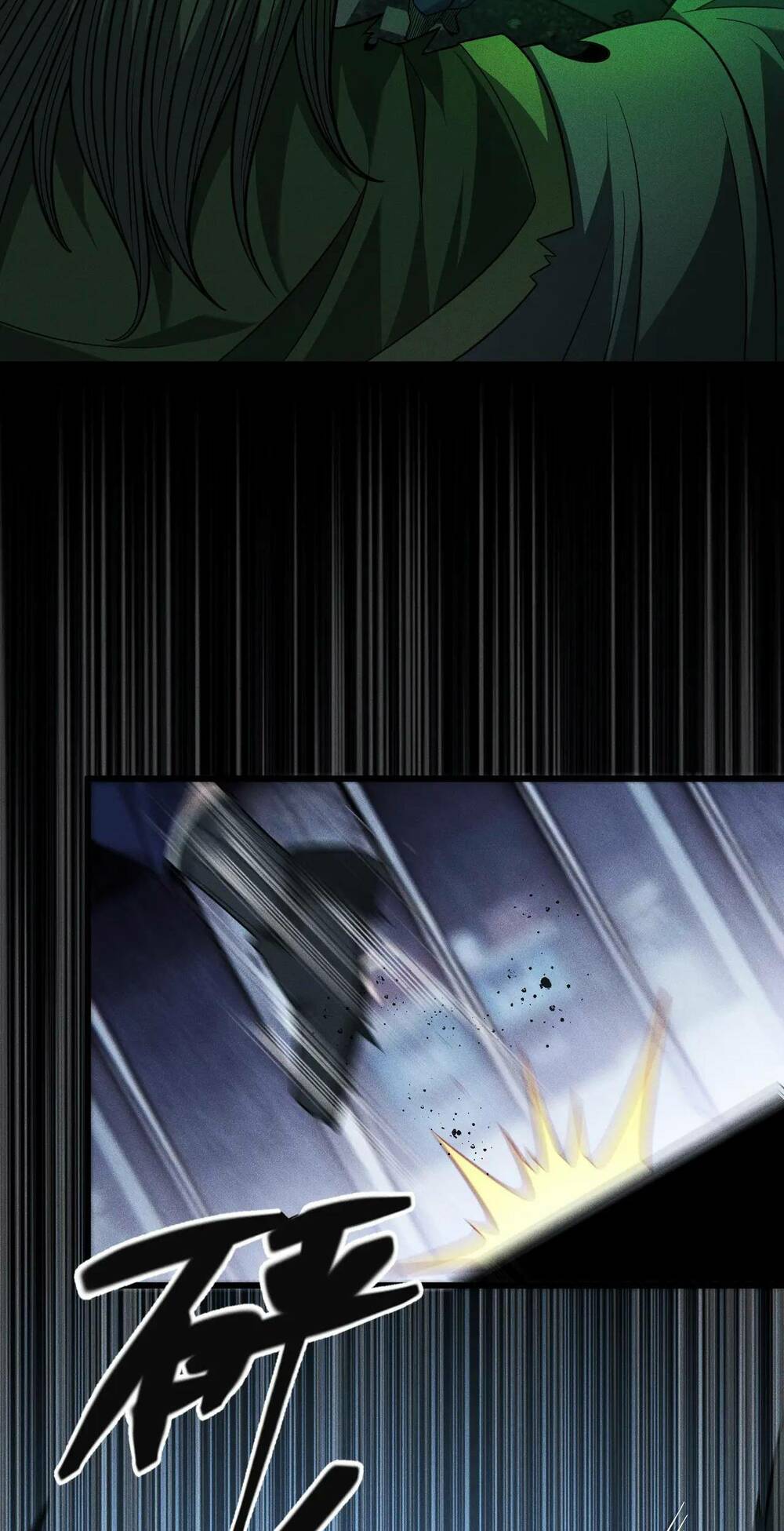 Thức Tỉnh Thành Thần Chương 3 Ảnh 19