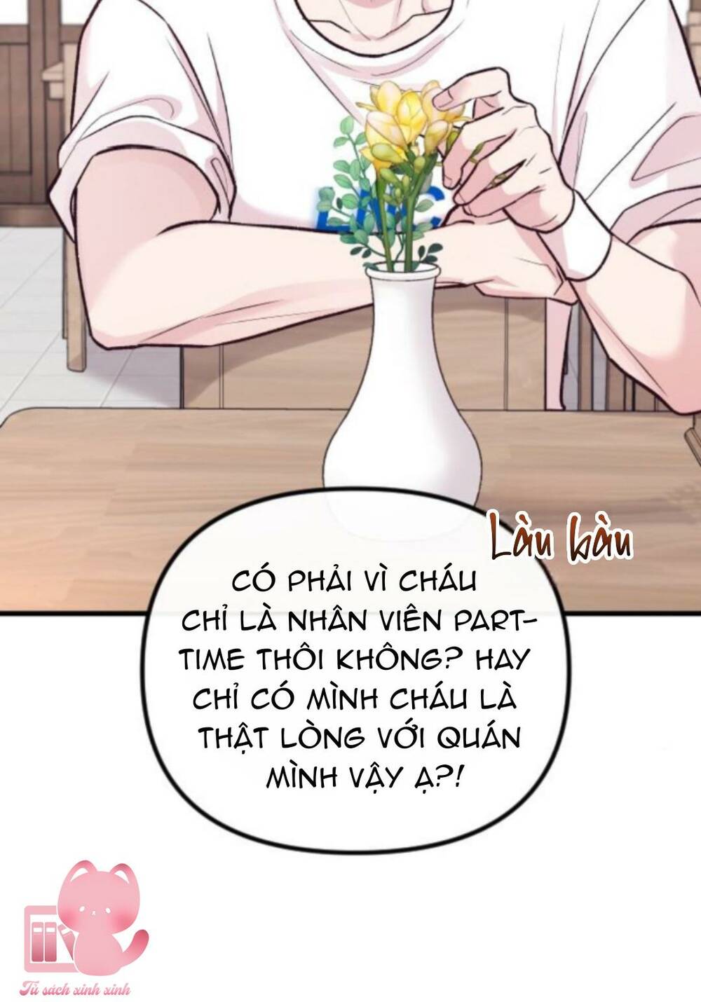 Tình Cờ Ta Gặp Nhau Chương 20 Ảnh 64
