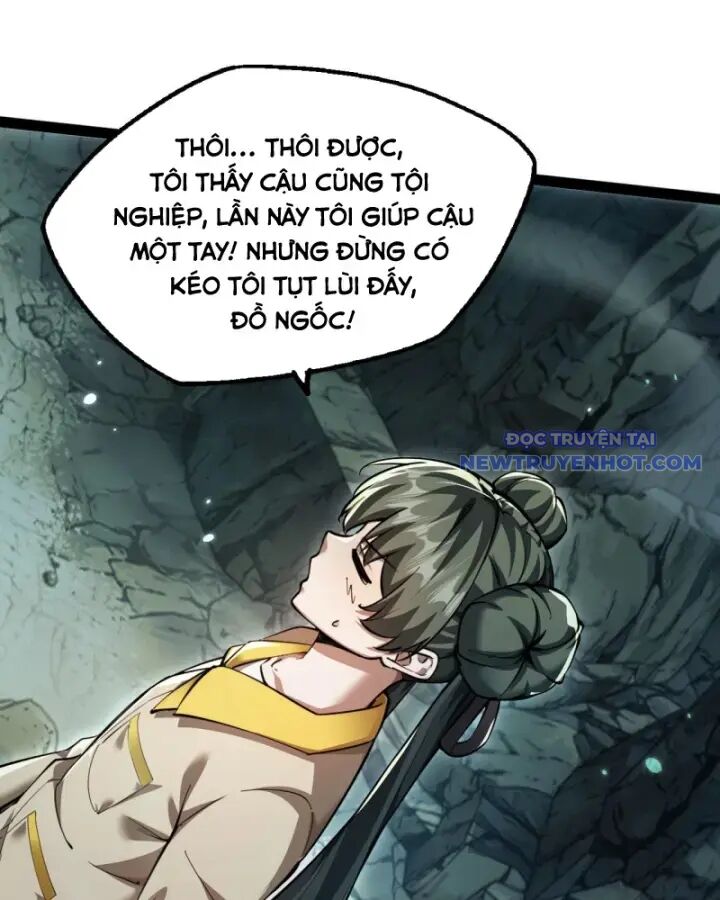 Ngự Thú: Ta Có Thế Thấy Toàn Bộ Chi Tiết Tiến Hóa Chương 8 Ảnh 47