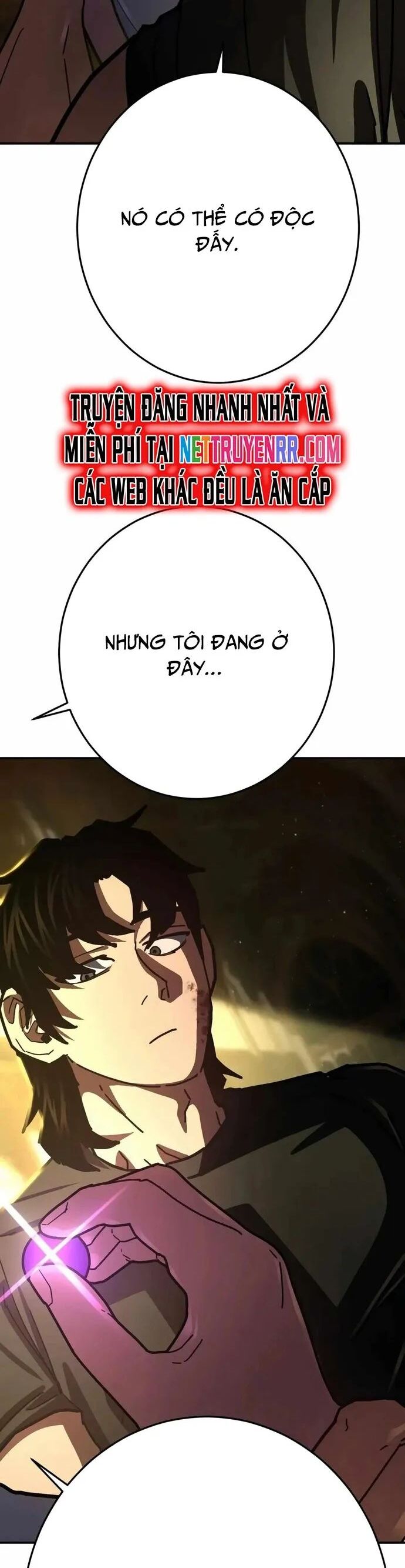 Võ Sĩ Vô Năng Chương 35.1 Ảnh 4