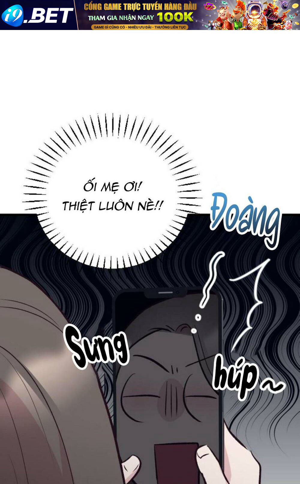 Tình Cờ Ta Gặp Nhau Chương 18 Ảnh 82