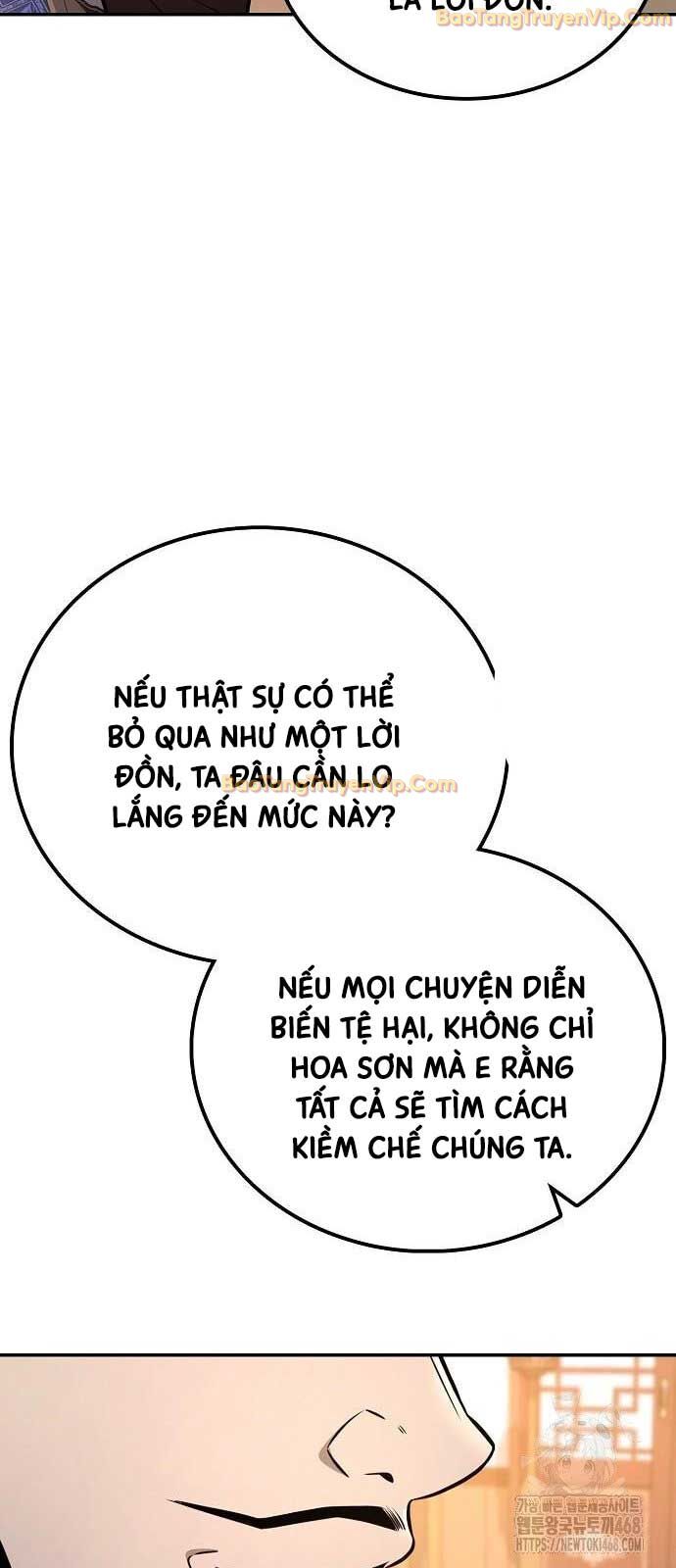 Quỷ Kiếm Thiên Tài Của Hoa Sơn Phái Chương 21 Ảnh 50