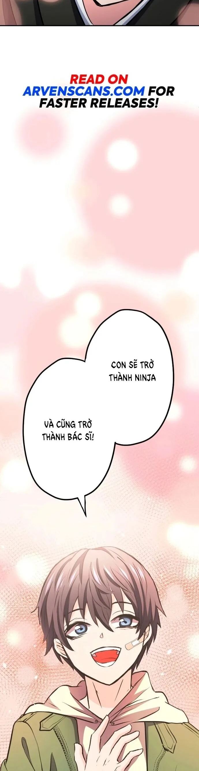 Ittoki The Ninja Chương 5 Ảnh 73