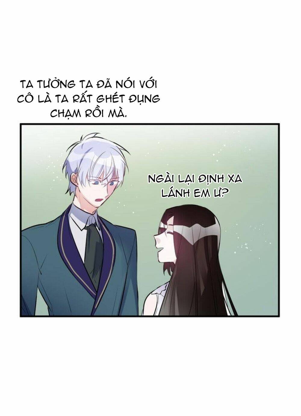 Công Nương Đã Thay Đổi Chương 67.1 Ảnh 33
