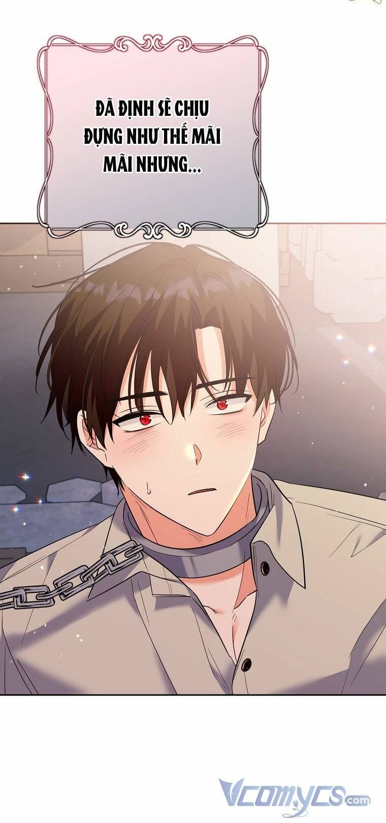 Ác Nữ Karuna Bé Lại Chương 44 Ảnh 13