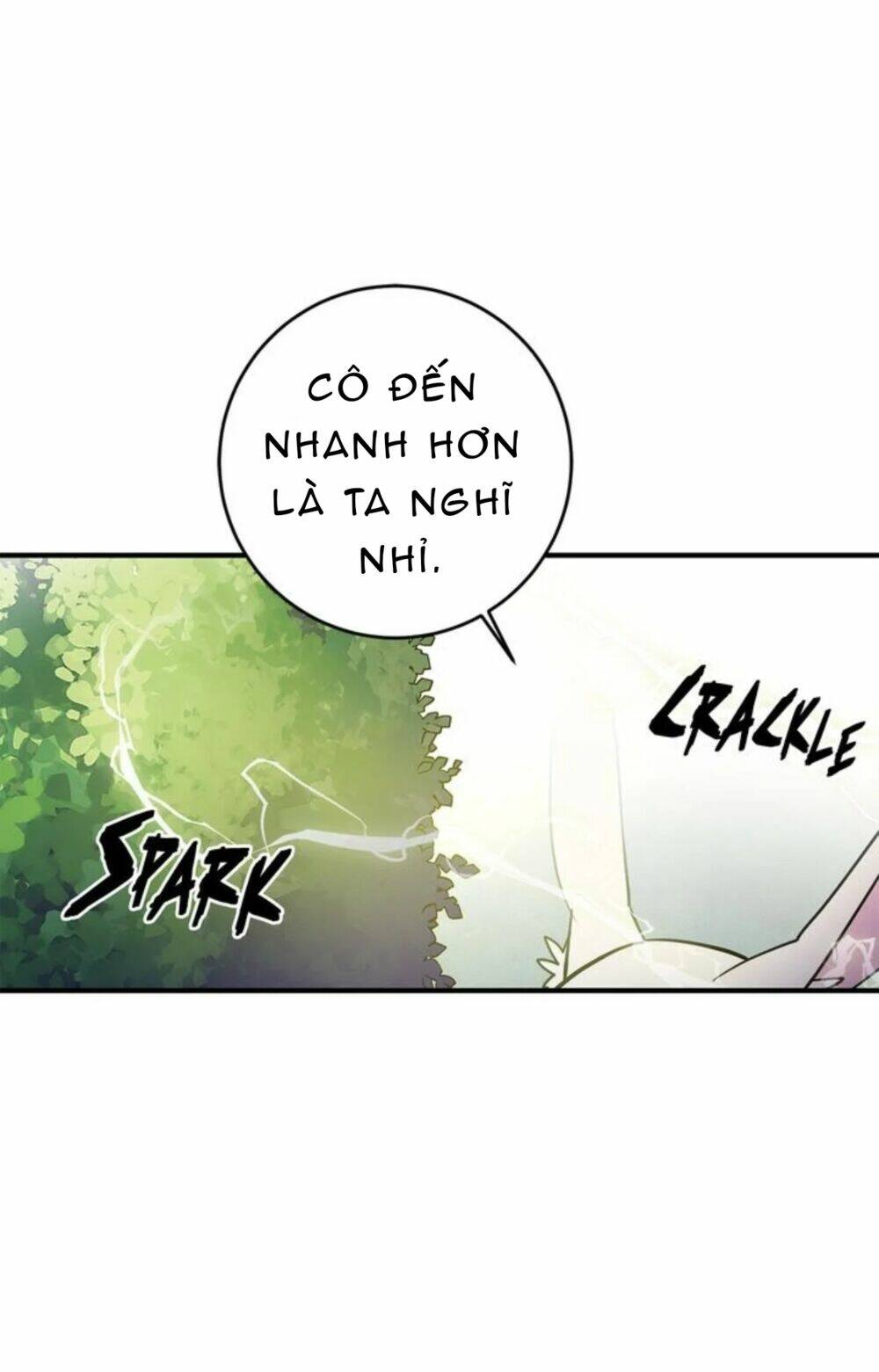 Công Nương Đã Thay Đổi Chương 68.1 Ảnh 11