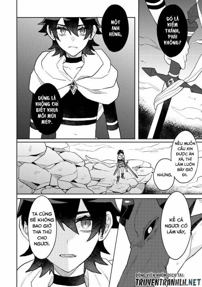 Dekisokonai To Yobareta Moto Eiyuu Wa, Jikka Kara Tsuihousareta No De Suki Katte Ni Ikiru Koto Chương 4 Ảnh 13